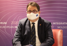 Photo of Michalko: Anumite elite politice fac eforturi pentru a atinge cel mai jos nivel al relației UE-RM din 2018 încoace