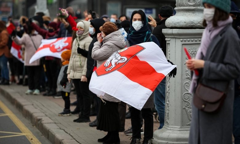 Photo of UE prevede un sprijin de până la 3 miliarde de euro pentru un „viitor Belarus democratic”