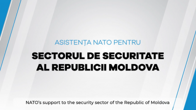 Photo of videografic | Cum asistă NATO la securitatea Republicii Moldova?