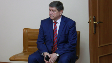 Photo of Guvernul recheamă ambasadorul moldovean în Rusia. Chicu: Degrabă o să devenim faima Europei