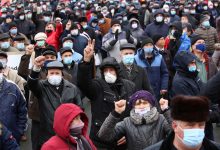 Photo of Socialiștii se arată „nedumeriți” față de protestul de duminică: A fost sfidat bunul simț și normele anti-pandemice
