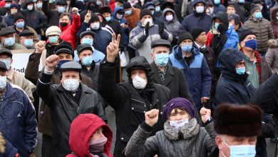Photo of Socialiștii se arată „nedumeriți” față de protestul de duminică: A fost sfidat bunul simț și normele anti-pandemice