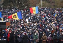 Photo of De la „aproximativ 5000” la „aproape 50.000”. Câți protestatari au fost în PMAN? Poliția și organizatorii se contrazic