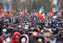 Photo of Rezoluția protestului din PMAN: Cele trei revendicări anunțate în fața mulțimii