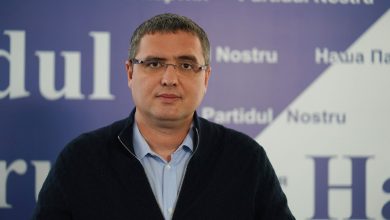 Photo of Partidul Democrat îl va acționa în judecată pe Renato Usatîi pentru „afirmații false”