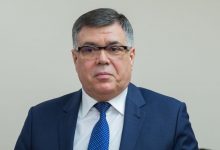 Photo of Deputatul Iurie Reniță, infectat cu COVID-19, se află în stare gravă