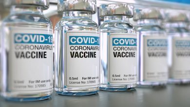 Photo of Vaccinul împotriva COVID-19 ar putea ajunge în România între Crăciun și Anul Nou