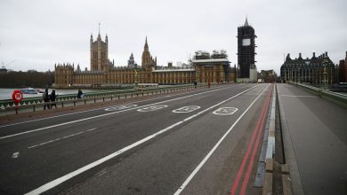 Photo of O nouă tulpină de COVID-19, descoperită în Marea Britanie. Numărul de infectări crește rapid la Londra