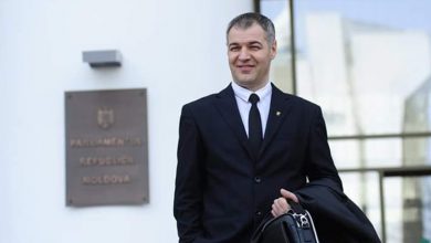 Photo of video | Octavian Țîcu, despre rezultatele scrutinului parlamentar: „Cetățenii vor înțelege cum au fost manipulați”