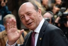 Photo of Băsescu va depune actele pentru redobândirea cetățeniei Republicii Moldova: „Basarabia este țara mea”