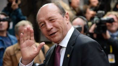 Photo of Băsescu va depune actele pentru redobândirea cetățeniei Republicii Moldova: „Basarabia este țara mea”