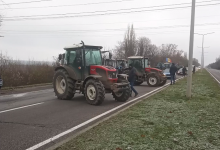Photo of Fermierii amenință cu noi proteste: Situația din sectorul agricol rămâne a fi gravă