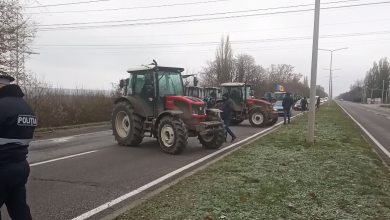 Photo of Fermierii amenință cu noi proteste: Situația din sectorul agricol rămâne a fi gravă