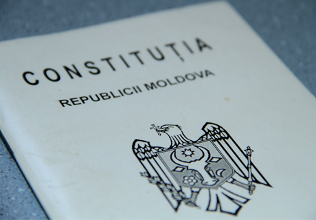 Photo of doc | Curtea Constituțională și-a dat acordul pentru modificarea Constituției Republicii Moldova
