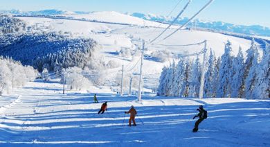 Photo of România prelungește starea de alertă pentru 30 de zile. Cum se va schia pe pârtii