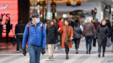 Photo of O țară din Europa urmează să închidă centrele comerciale și transportul până în septembrie