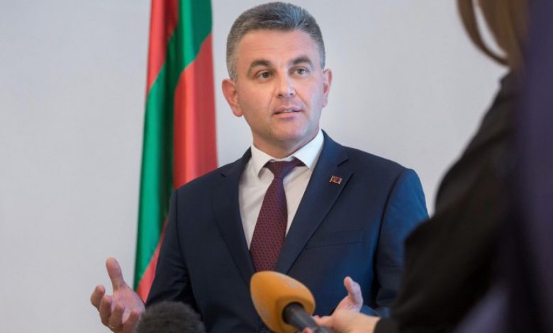 Photo of video | Krasnoselski: Transnistria va începe campania de vaccinare împotriva COVID-19