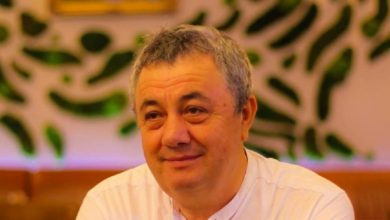 Photo of Directorul general al Biroului pentru Relații cu Diaspora, Valeriu Turea, s-a stins din viață