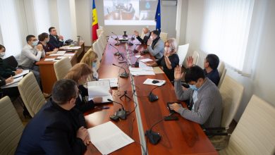 Photo of Deputații cer Guvernului să urgenteze recunoașterea permiselor de conducere ale moldovenilor cu reședința în alte state