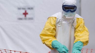 Photo of Omenirea va fi lovită de tot mai multe virusuri mortale, spune medicul care a descoperit Ebola