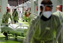 Photo of Bilanț sumbru în Germania: Peste 900 de oameni au decedat, în 24 de ore, din cauza coronavirusului