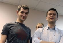 Photo of Fratele lui Navalnîi, reținut de poliția rusă, după o serie de percheziţii