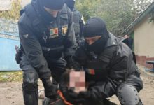 Photo of Bărbatul care a luat ostateci trei copii la Mereni, condamnat la 13 ani de închisoare