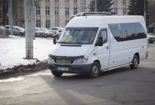 Photo of Ruta 125 din Chișinău și-a prelungit itinerarul. Care este noul traseu 