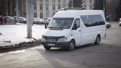 Photo of Ruta 125 din Chișinău și-a prelungit itinerarul. Care este noul traseu 