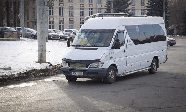 Photo of Ruta 125 din Chișinău și-a prelungit itinerarul. Care este noul traseu 