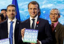 Photo of 50 de țări se angajează să oprească distrugerea planetei. Ce presupune Summitul One Planet, convocat de Emmanuel Macron