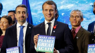 Photo of 50 de țări se angajează să oprească distrugerea planetei. Ce presupune Summitul One Planet, convocat de Emmanuel Macron