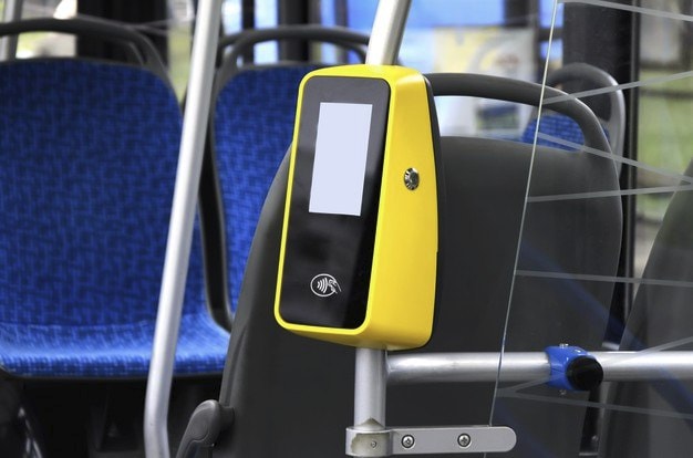 Photo of A început implementarea sistemului de taxare electronică în transportul public din Chișinău