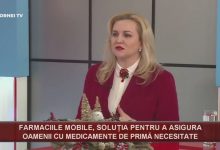 Photo of Când ar putea funcționa farmaciile mobile? Deputata Ruxanda Glavan explică mecanismul de aplicare a legii