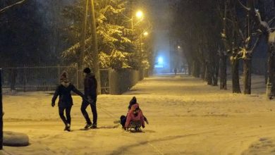 Photo of Troiene de aproape un metru. Când și unde în Republica Moldova s-a înregistrat cel mai mare nivel al zăpezii