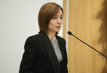 Photo of Maia Sandu și-a numit un consilier în funcția de secretar al Consiliului Suprem de Securitate