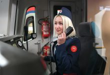 Photo of Încă o victorie pentru femei! După o pauză de 20 de ani, pot conduce din nou trenuri în metroul din Moscova