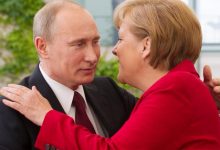 Photo of Rusia și Germania ar putea produce împreună vaccinuri împotriva COVID-19. Subiectul, discutat de Putin și Merkel