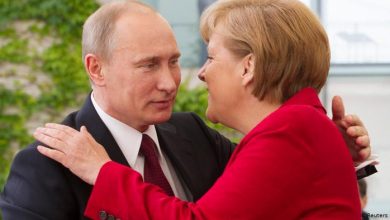 Photo of Rusia și Germania ar putea produce împreună vaccinuri împotriva COVID-19. Subiectul, discutat de Putin și Merkel