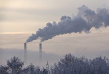 Photo of Emisiile de dioxid de carbon au scăzut în 2020 până la nivelul înregistrat acum zece ani