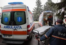 Photo of Nu aveau răbdare să vină pe lume. Cinci bebeluși s-au născut în ambulanțe în ultimele 48 de ore