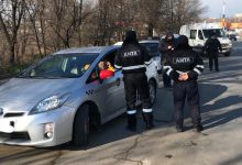 Photo of foto | Șoferii din capitală, luați la ochi de ANTA. Mai mulți conducători au fost amendați și au rămas fără permis