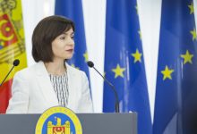 Photo of Maia Sandu pleacă într-o vizită oficială de două zile la Bruxelles. Cine o va însoți și cu ce oficiali se va întâlni