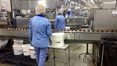 Photo of O fabrică din Republica Moldova este pregătită să exporte înghețată în Uniunea Europeană
