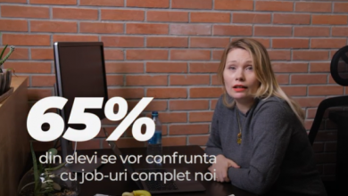 Photo of video | Cum îți alegi sau reinventezi cariera? Descoperă CAMPUS – platforma unde poți afla despre profesii și industrii