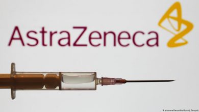 Photo of Doze de vaccinuri anti-COVID-19, salvate din inundaţiile puternice abătute asupra Marii Britanii