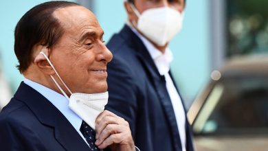 Photo of Fostul premier italian, Silvio Berlusconi, internat de urgență în Franța. Problemele de sănătate pe care le are