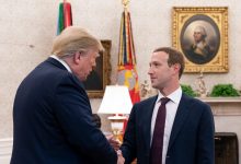 Photo of Zuckerberg: Trump nu va avea acces la conturile sale de Facebook și Instagram pentru cel puțin două săptămâni