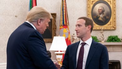 Photo of Zuckerberg: Trump nu va avea acces la conturile sale de Facebook și Instagram pentru cel puțin două săptămâni