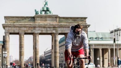 Photo of După sărbători, Germania prelungeşte starea de lockdown și înăsprește măsurile